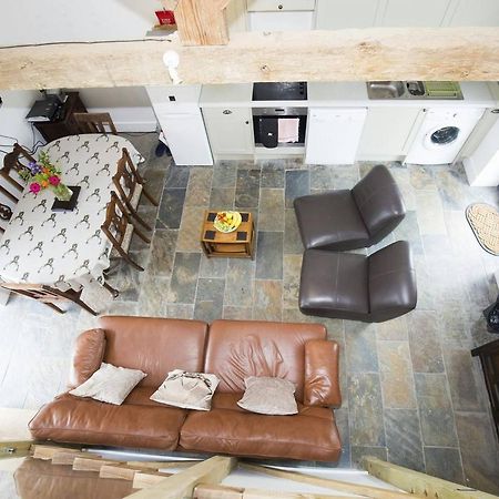 North Cottage - Country Retreat In The Heart Of Sussex -Twineham Exteriér fotografie