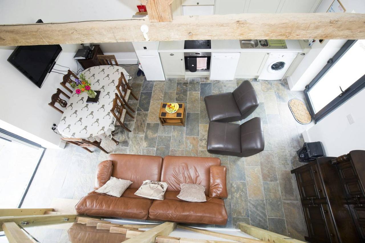North Cottage - Country Retreat In The Heart Of Sussex -Twineham Exteriér fotografie