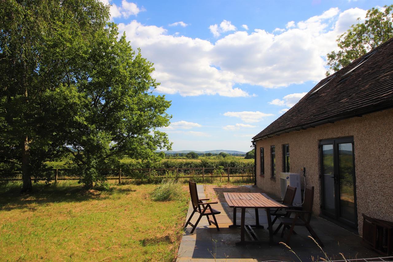 North Cottage - Country Retreat In The Heart Of Sussex -Twineham Exteriér fotografie