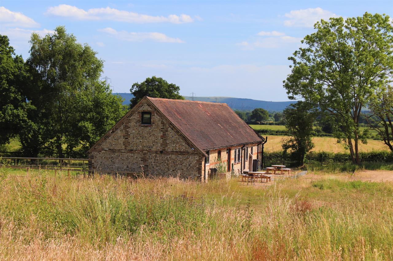 North Cottage - Country Retreat In The Heart Of Sussex -Twineham Exteriér fotografie