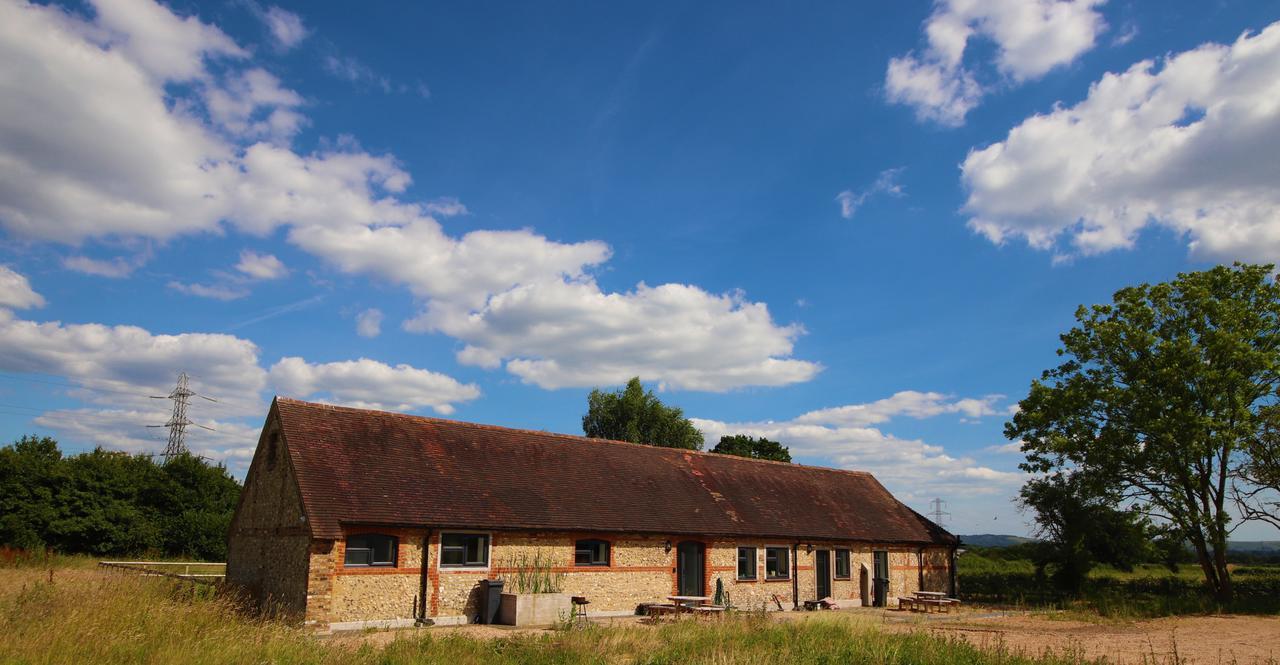 North Cottage - Country Retreat In The Heart Of Sussex -Twineham Exteriér fotografie