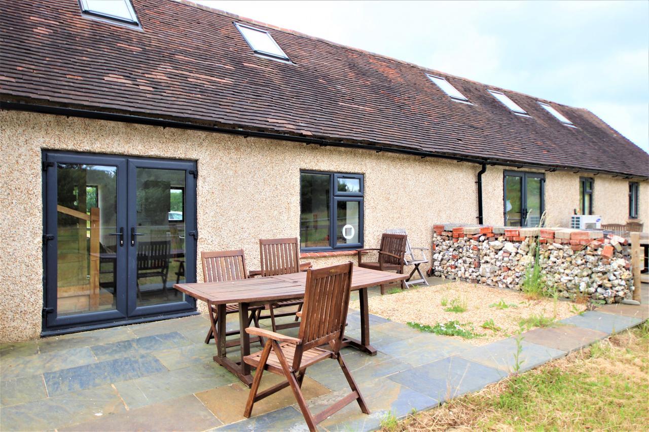 North Cottage - Country Retreat In The Heart Of Sussex -Twineham Exteriér fotografie