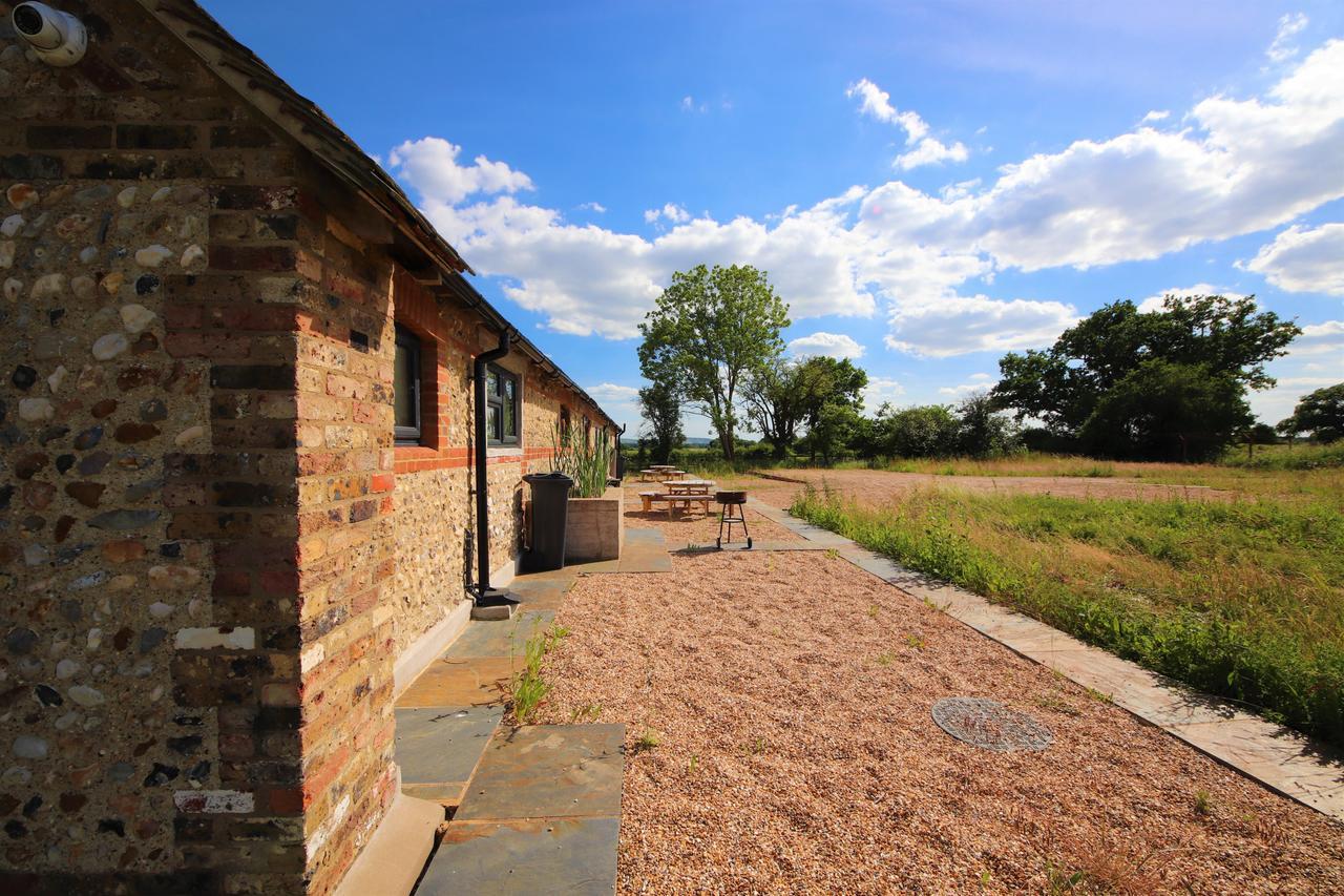 North Cottage - Country Retreat In The Heart Of Sussex -Twineham Exteriér fotografie