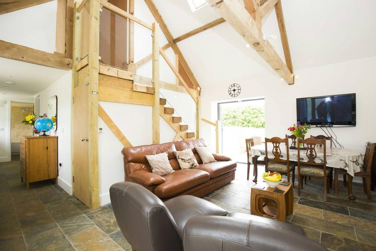 North Cottage - Country Retreat In The Heart Of Sussex -Twineham Exteriér fotografie