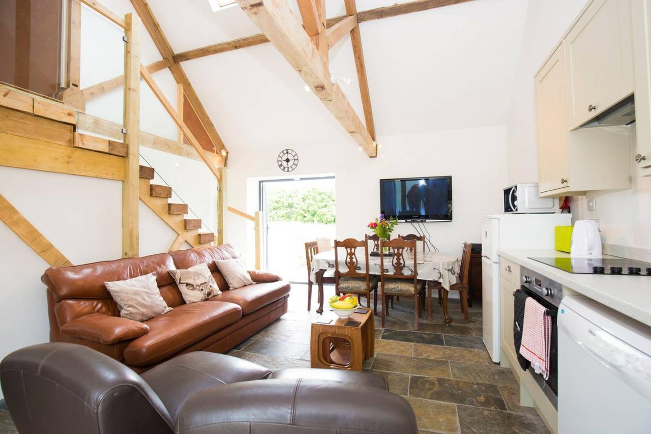 North Cottage - Country Retreat In The Heart Of Sussex -Twineham Exteriér fotografie