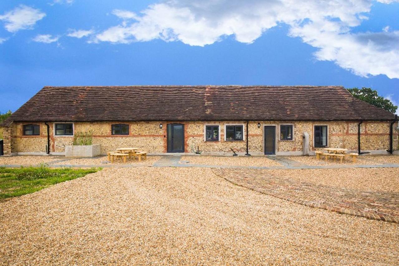 North Cottage - Country Retreat In The Heart Of Sussex -Twineham Exteriér fotografie