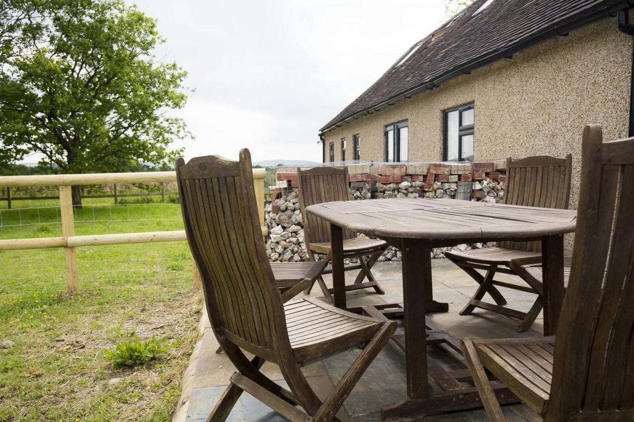 North Cottage - Country Retreat In The Heart Of Sussex -Twineham Exteriér fotografie
