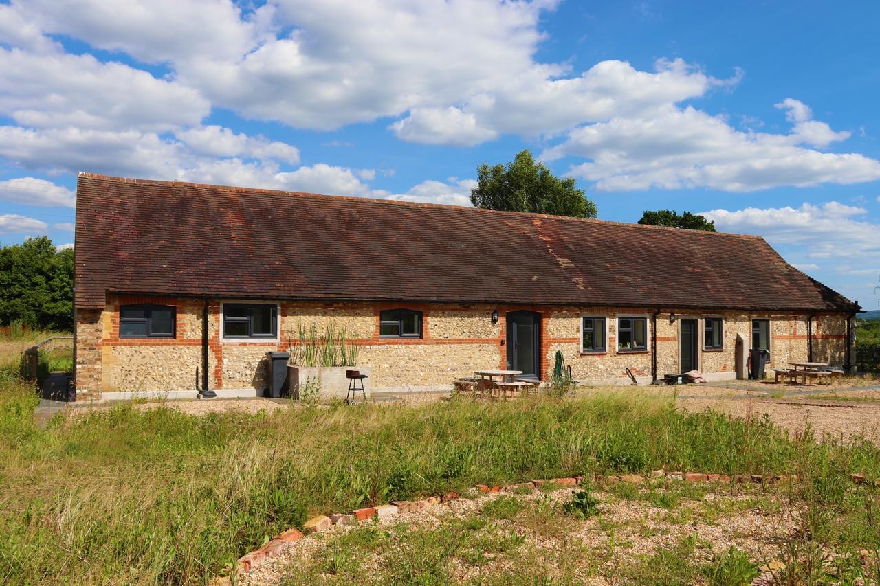 North Cottage - Country Retreat In The Heart Of Sussex -Twineham Exteriér fotografie