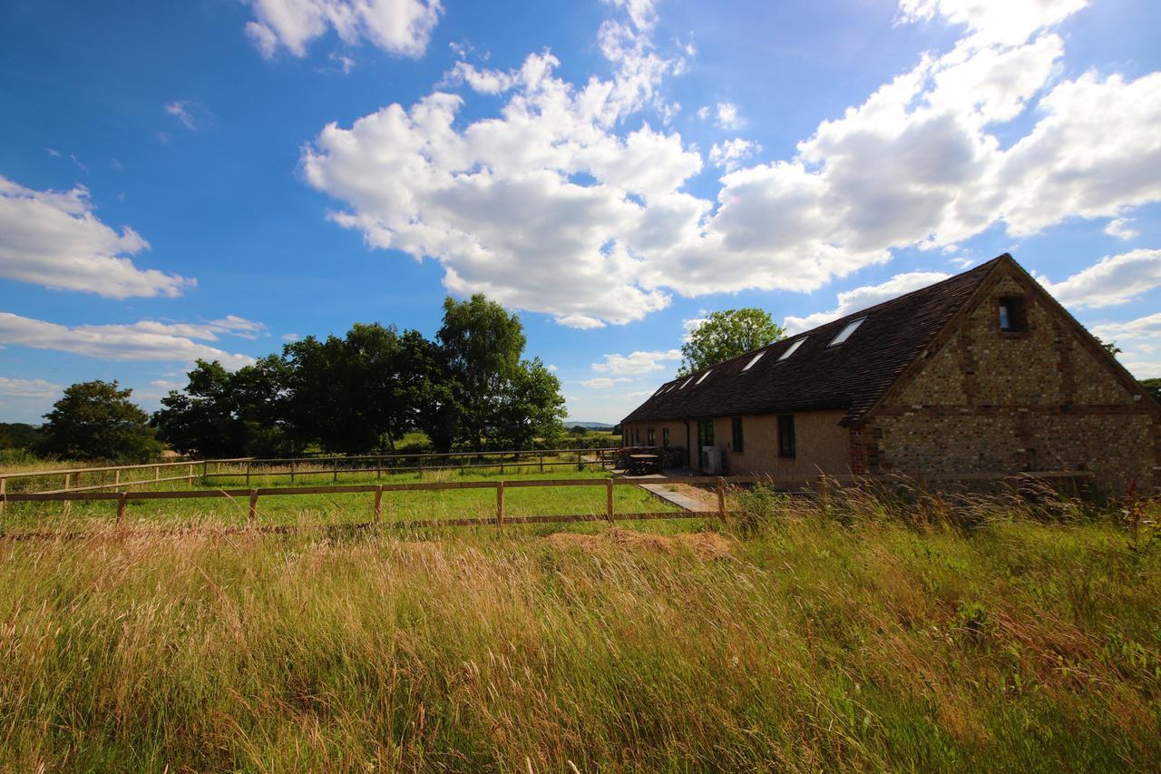 North Cottage - Country Retreat In The Heart Of Sussex -Twineham Exteriér fotografie